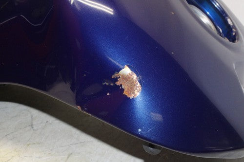 2014 Kawasaki Concours 14 Zg1400c Abs Gas Tank Fuel Petrol Reservoir