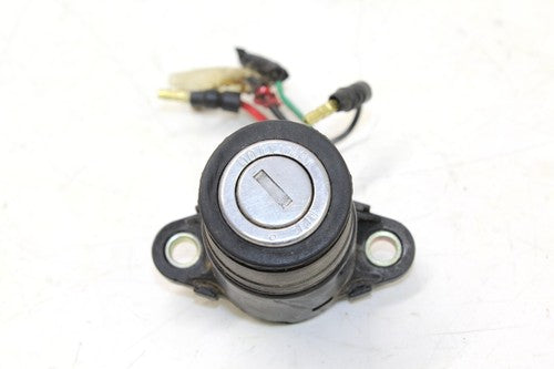 2002 Honda Rebel 250 Cmx250c Ignition Lock !NO KEY!