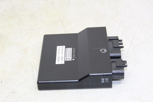 2020 Kawasaki Z650 Er650 Ecu Computer Controller Unit Black Box Ecm Cdi