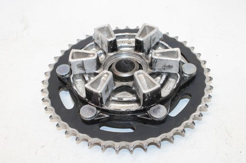 2003 Honda Cbr600rr Rear Back Sprocket Vortex With Hub Dampers Set