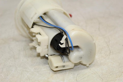 2009 Yamaha YZF R1 R6 FUEL PUMP GAS PETROL SENDER UNIT OEM 4c8-13907-00