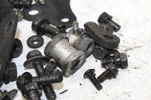 1989 Suzuki Katana 600 Gsx600f Bolts Screws Set