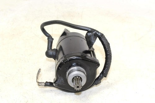2005 Honda Shadow Spirit 750 Vt750dc Engine Starting Starter Motor -dc 12v