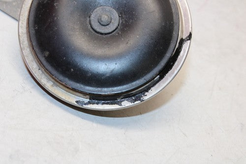 2010 Yamaha Fz6r Horn Signal