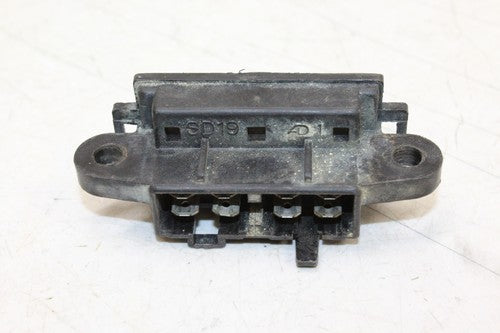 1994 Suzuki Katana 750 Gsx750f Relay Set