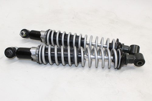 2007 Piaggio Bv 250 Rear Back Shock Absorber Set Pair OEM