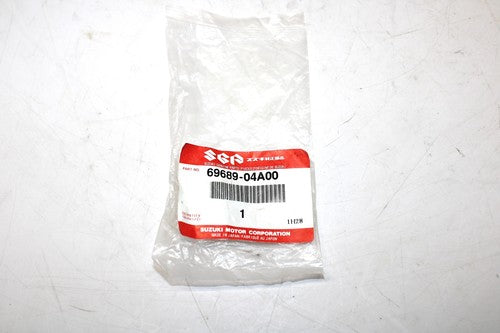 Suzuki Screw 69689-04A00