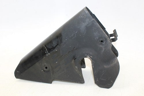 1990 Suzuki Dr250sl Heat Shield