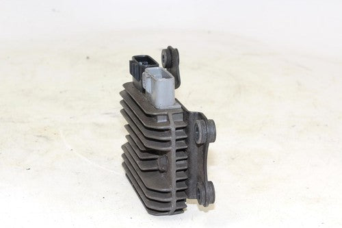 2008 Kawasaki Zx10 Zx1000 Lf Rectifier Voltage Regulator