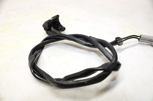 2008 Suzuki Rmz450 Starter Motor Cable Wire Lead