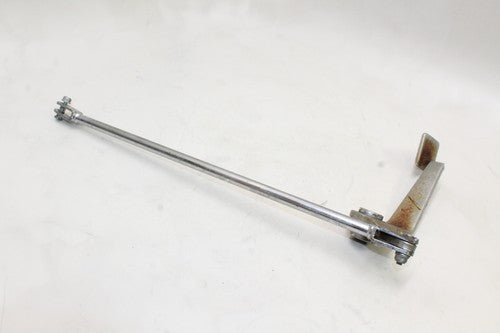 2000 Honda Shadow Vlx 600 Vt600cd Deluxe Right Rearset Brake Foot Pedal OEM