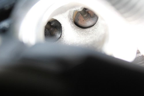 2008 Suzuki Boulevard S50 VS800 ENGINE MOTOR 16k Miles