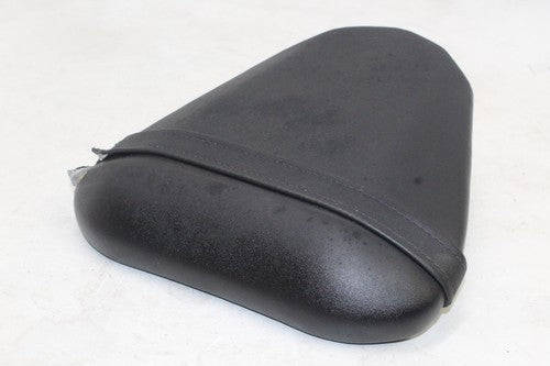2008-16 Yamaha Yzf R6 Rear Back Passenger Tandem Seat Pad Saddle Pillion OEM