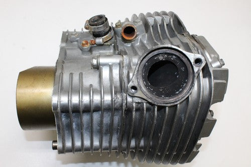 1990-03 Suzuki Vx800 Vx 800 Front Engine Top End Cylinder Head OEM