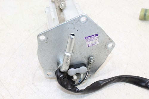 2018 Kawasaki Ninja Zx-10rr Zx1000zh Fuel Pump Gas Petrol Sender Unit