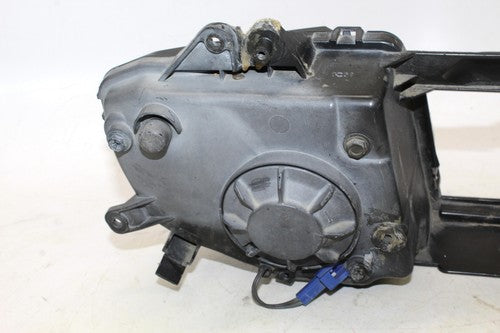 2007 Yamaha Yzf R6 Front Headlight Head Light Lamp