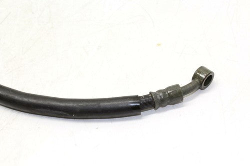 03-07 Suzuki Sv1000s Rear Back Brake Hose Fluid Line OEM
