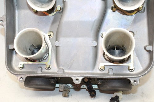 1997 Honda Interceptor 750 Vfr750f Carbs Carburetors