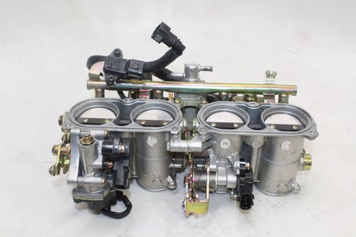2004-06 Yamaha Yzf R1 MIKUNI Carbs Carburetors OEM