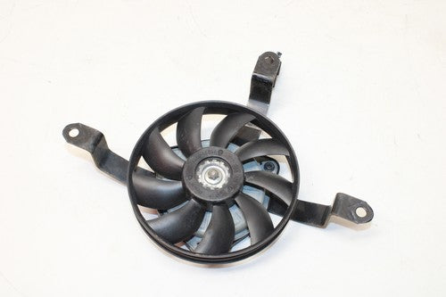 2011 Kawasaki Ninja 250r Ex250j Engine Radiator Cooling Fan