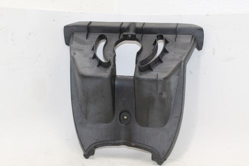 2003 Yamaha Zuma 50 Yw50 Front Inner Panel Trim Cowl Fairing OEM