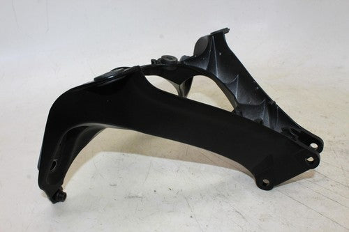 2007 Suzuki Gsxr1000 Upper Fairing Mirror Gauges Stay Bracket