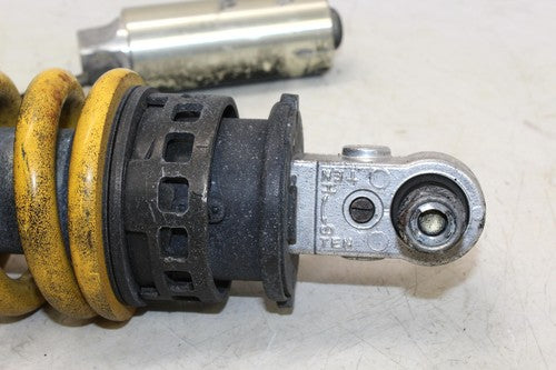 2002 Honda Cbr600f4i Rear Back Shock Absorber Suspension