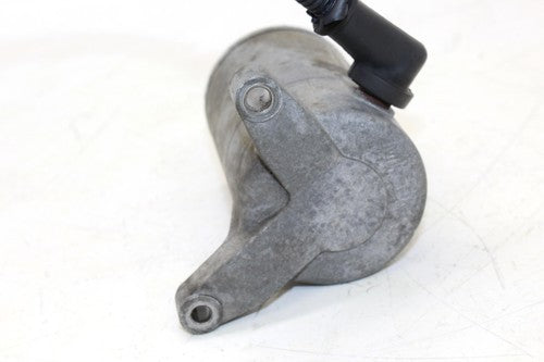 2002 Suzuki Sv650 Engine Starting Starter Motor -dc 12v