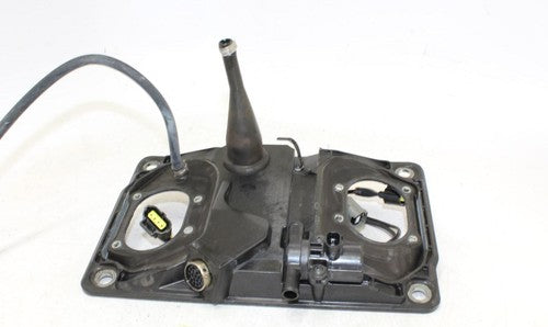 2012 Ducati 1199 Panigale S Tricolore Airbox Assembly Intake W/Harness
