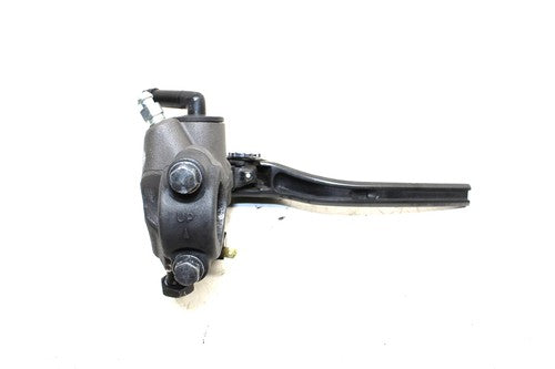 2018 Kawasaki Zx1000r Front Brake Master Cylinder