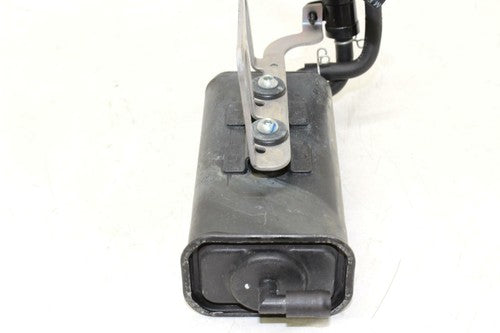 09-14 Yamaha Yzf R1 Evap Vapor Charcoal Emission Canister OEM