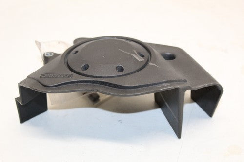 2009 Kawasaki Ninja 650r Ex650c Engine Sprocket Cover