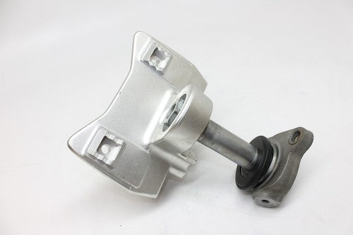 06-08 BMW K1200GT FORKS UPPER TRIPLE TREE CLAMP STEM OEM