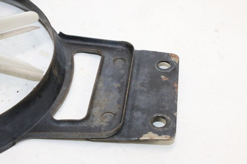 88-07 Kawasaki Ninja 250r Ex250f Engine Radiator Cooling Fan 59502-1066 OEM