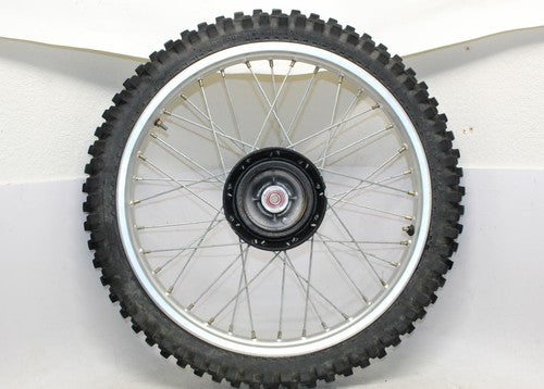 1994 Honda Xr200r Front Wheel Rim