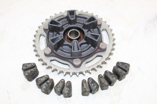2008 Honda Cbr1000rr Rear Back Sprocket