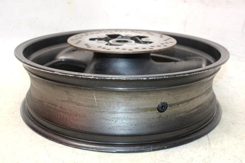 1996 Suzuki Bandit 600 Gsf600s Rear Back Wheel Rim