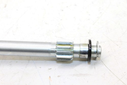 2016 Yamaha Yzf R6 Shifter Shift Shaft