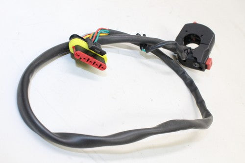 2000 Cagiva Gran Canyon 900 Right Clip On Kill Off Start Switch Switches OEM