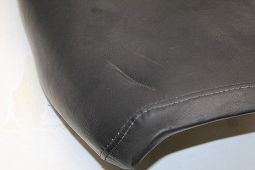 1982 Kawasaki Kz750n Rear Back Passenger Seat