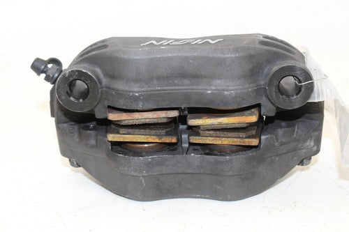 2012 Kawasaki Ninja Zx6r Zx600r Right Left Front Brake Caliper Set Pair Calipers