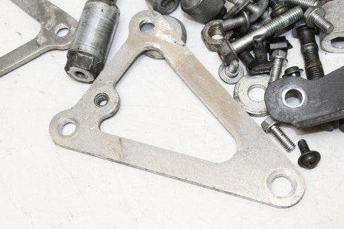 2006 Honda St1300 Engine Mounting Bolts Hardware Motor Screws