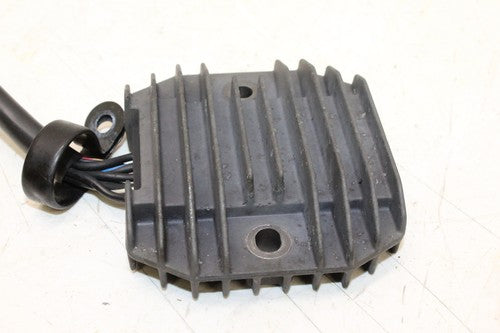 2005 Kawasaki Zzr600 Rectifier Voltage Regulator