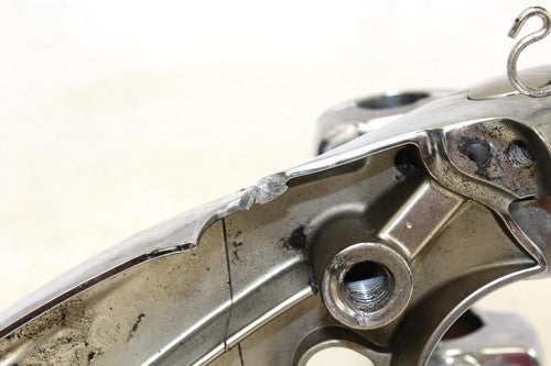 2017 Harley-davidson Dyna Low Rider Fxdl Handlebar Riser