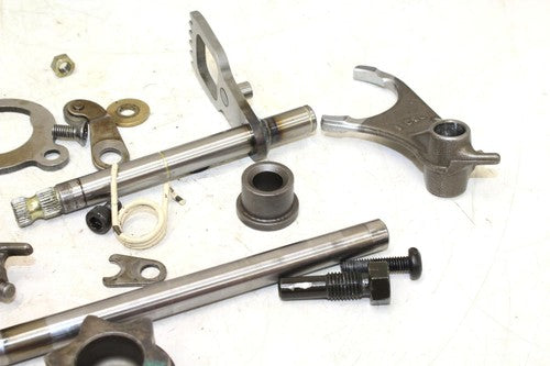 2000 Triumph Thunderbird Engine Motor Transmission Tranny Gears
