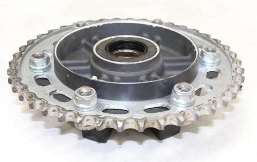 08-11 Honda Cbr1000rr Rear Back Sprocket