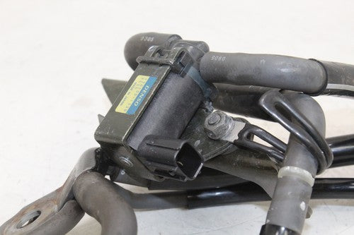 2005-06 Honda Cbr600rr Air Valve Solenoid Evap Breather OEM