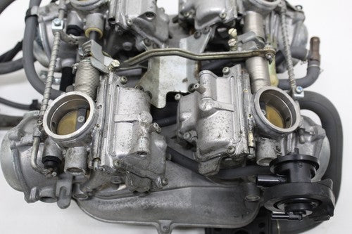 1990 Honda VFR750F VFR 750 CARBS CARBURETORS