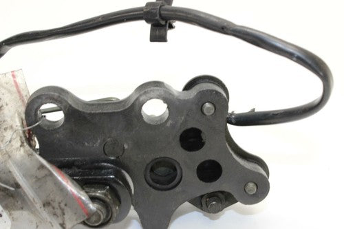 05-06 Kawasaki Ninja Zx6r Zx636c Kickstand Side Kick Stand 34024-0001