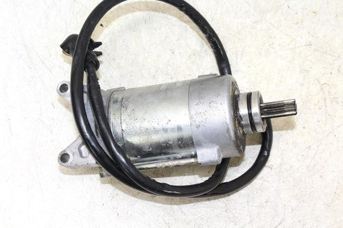 2000 Yamaha Yzf R1 Engine Starting Starter Motor -dc 12v
